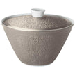 Raynaud Mineral Warm Grey Soup Tureen