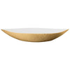 Raynaud Mineral Irise Yellow Gold Dish #1