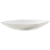 Raynaud Mineral Irise Pearl Grey Dish #3