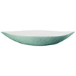 Raynaud Mineral Irise Turquoise Dish #1