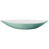 Raynaud Mineral Irise Turquoise Dish #1