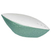 Raynaud Mineral Irise Turquoise Salt Shaker