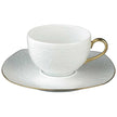 Raynaud Mineral Filet Or Tea Cup Extra