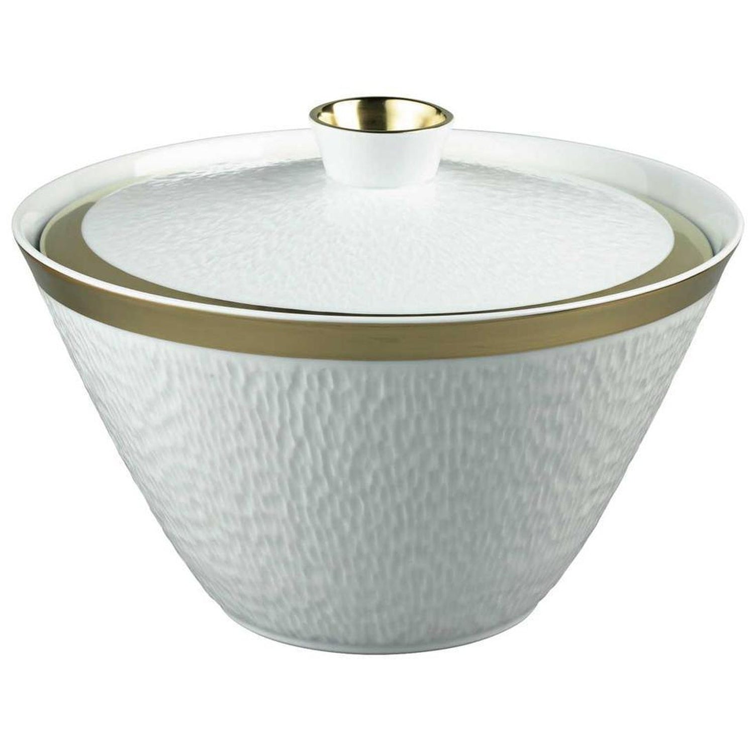 Raynaud Mineral Filet Or Soup Tureen