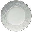 Raynaud Mineral Filet Platinum Buffet Plate