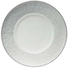 Raynaud Mineral Filet Platinum Buffet Plate