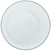 Raynaud Monceau Peacock Blue American Dinner Plate