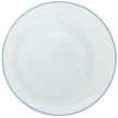 Raynaud Monceau Turquoise Blue American Dinner Plate