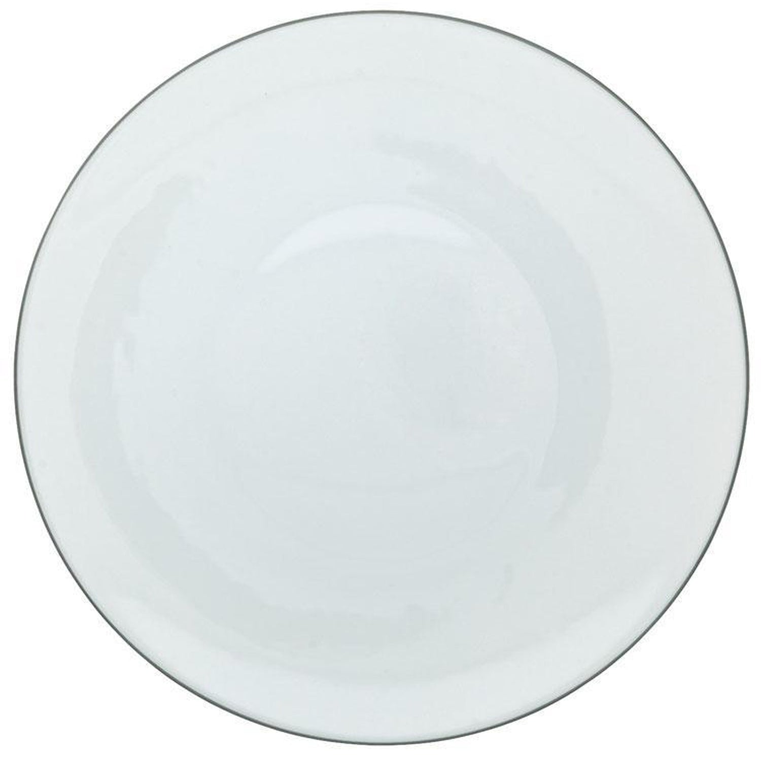 Raynaud Monceau Pearl Grey Dessert Plate
