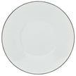 Raynaud Monceau Black Dessert Plate