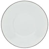 Raynaud Monceau Black Dessert Plate