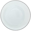 Raynaud Monceau Black American Dinner Plate
