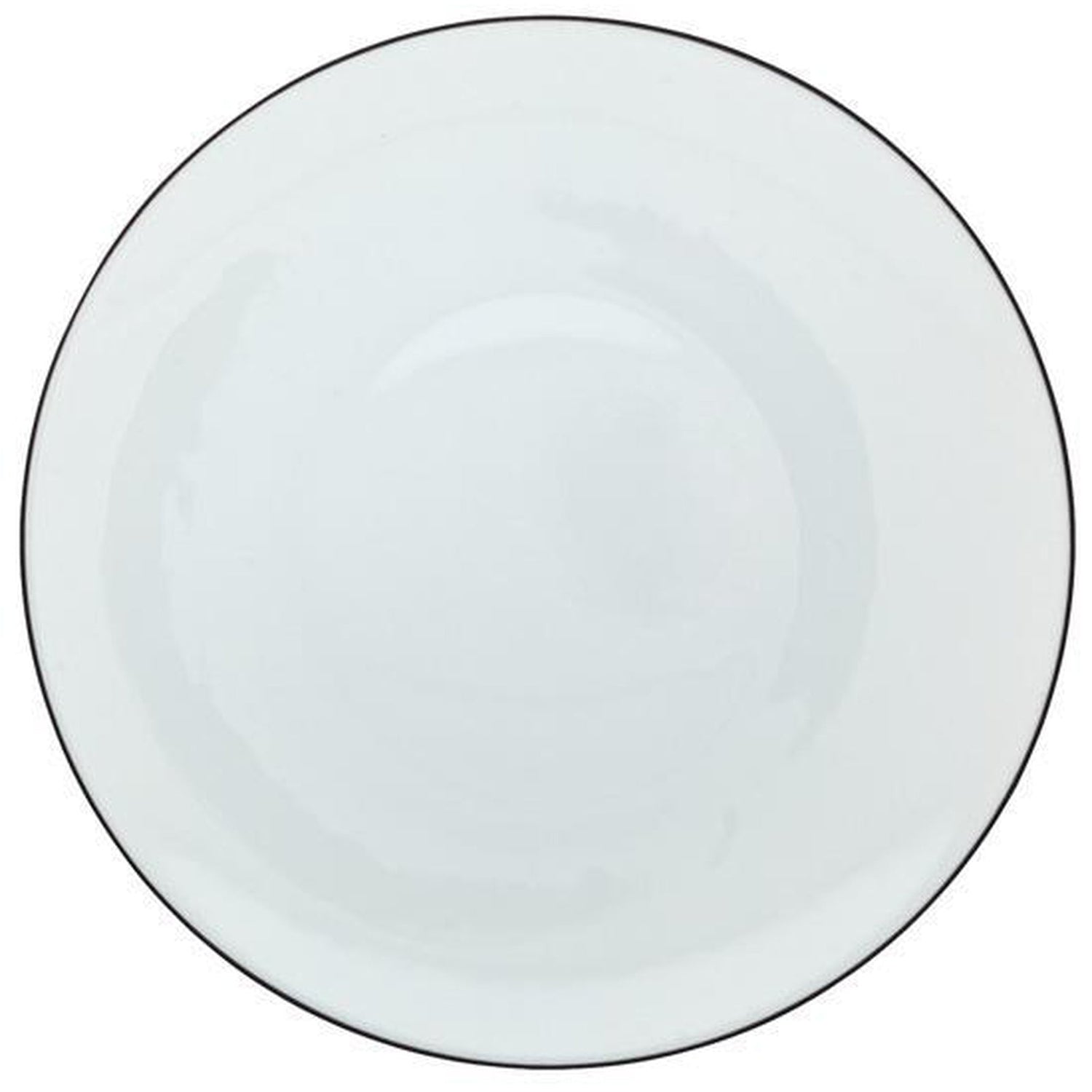 Raynaud Monceau Black American Dinner Plate