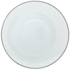 Raynaud Monceau Black American Dinner Plate