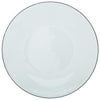 Raynaud Monceau Black Buffet Plate