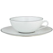 Raynaud Monceau Black Tea Saucer Extra