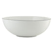Raynaud Monceau Black Salad Bowl Large