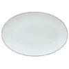 Raynaud Monceau Black Pickle Dish