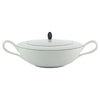 Raynaud Monceau Black Soup Tureen