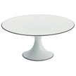 Raynaud Monceau Black Petit Four Stand Small