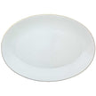 Raynaud Monceau Or/Gold Oval Dish/Platter Large