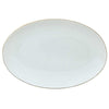 Raynaud Monceau Or/Gold Pickle Dish