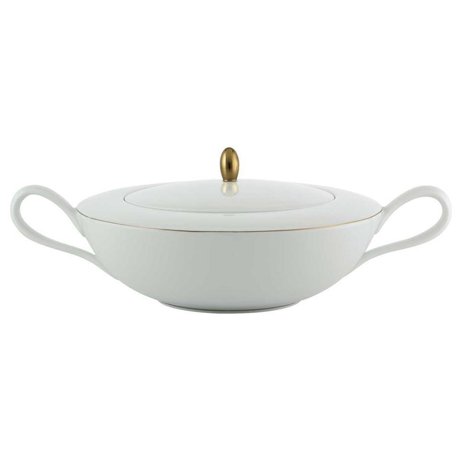 Raynaud Monceau Or/Gold Soup Tureen