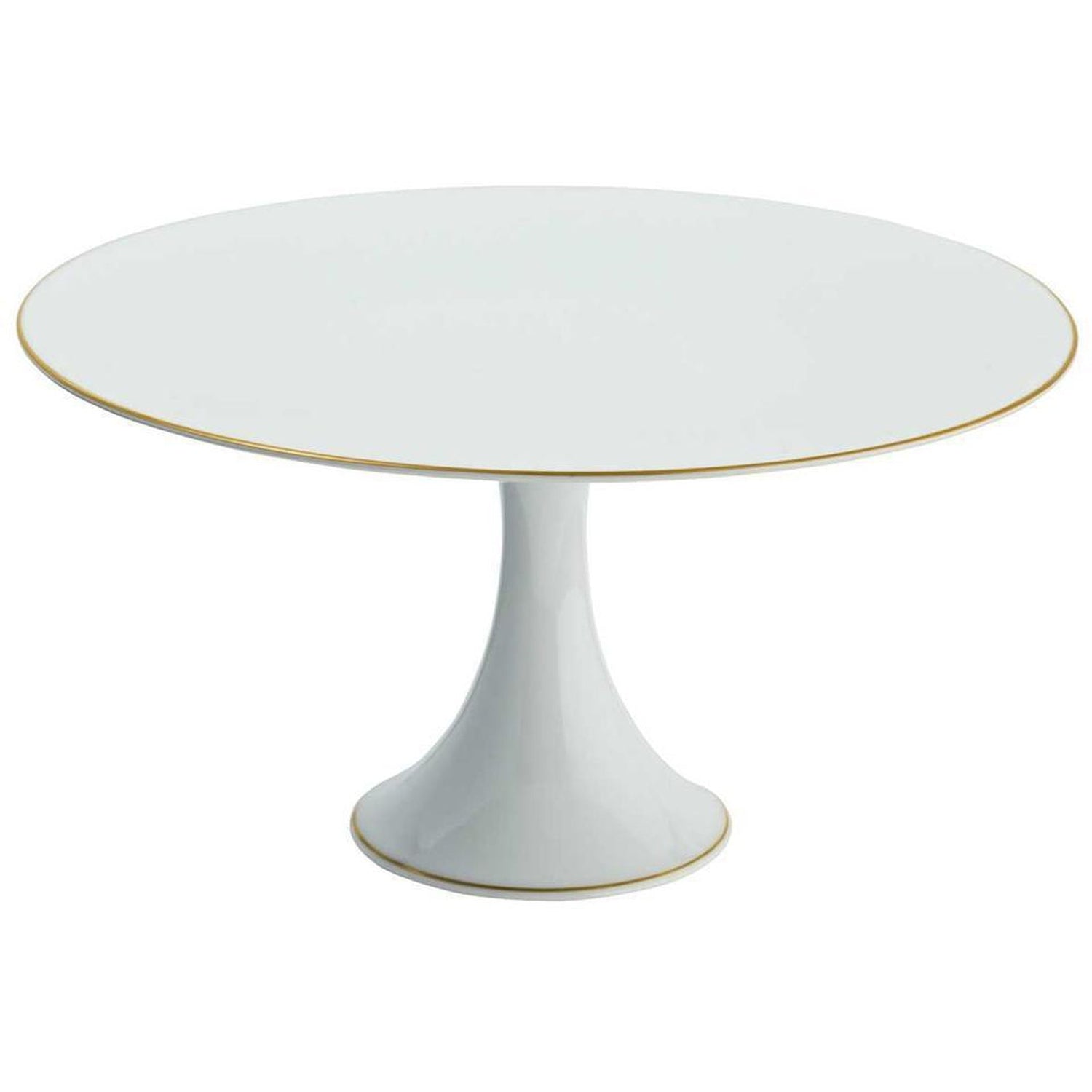 Raynaud Monceau Or/Gold Petit Four Stand Medium