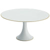 Raynaud Monceau Or/Gold Petit Four Stand Medium