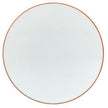 Raynaud Monceau Orange Abricot Bread And Butter Plate