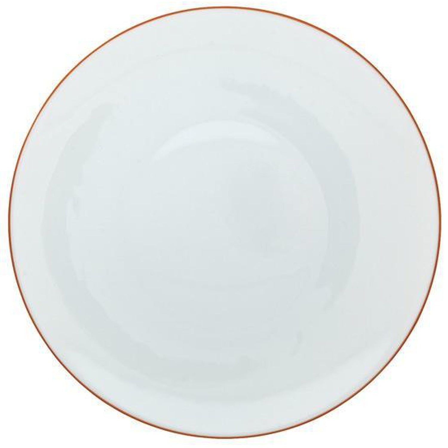 Raynaud Monceau Orange Abricot American Dinner Plate