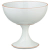 Raynaud Monceau Orange Abricot Ice Cream Cup