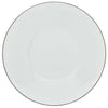 Raynaud Monceau Platinum Dessert Plate