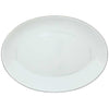 Raynaud Monceau Platinum Oval Dish/Platter Medium