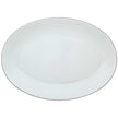 Raynaud Monceau Platinum Oval Dish/Platter Large