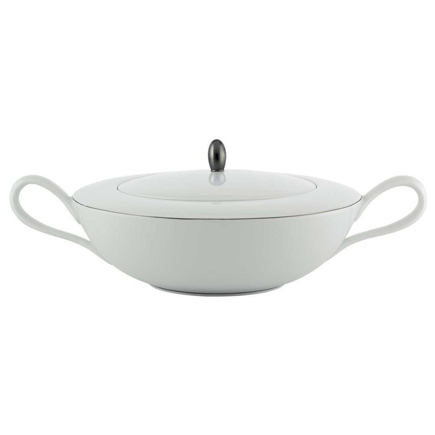 Raynaud Monceau Platinum Soup Tureen