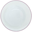 Raynaud Monceau Mauve Pink American Dinner Plate