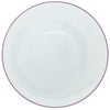 Raynaud Monceau Mauve Pink Buffet Plate