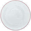 Raynaud Monceau Rouge Red American Dinner Plate