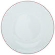 Raynaud Monceau Rouge Red Buffet Plate