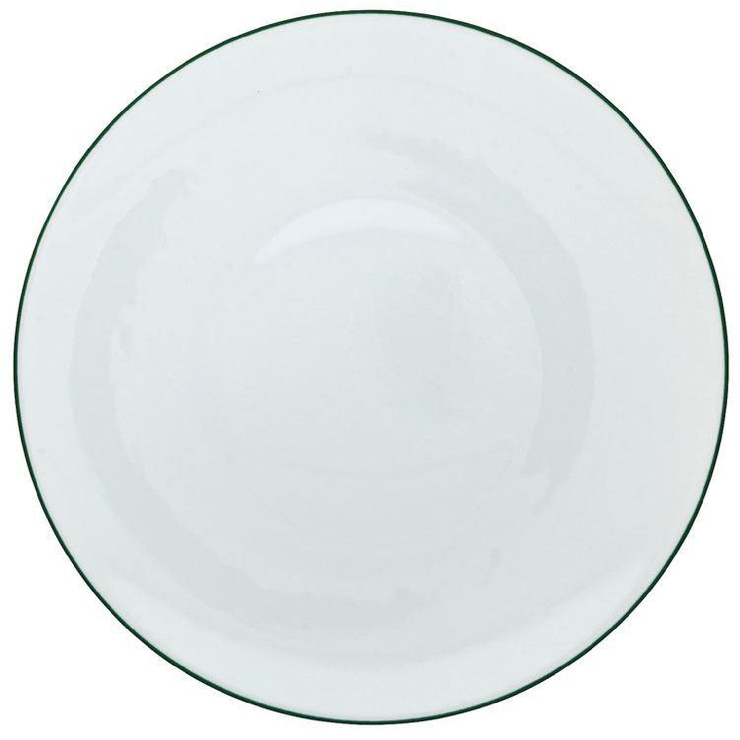 Raynaud Monceau Empire Green Dessert Plate