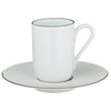 Raynaud Monceau Empire Green Expresso Cup