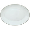 Raynaud Monceau Empire Green Oval Dish/Platter Medium