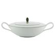 Raynaud Monceau Empire Green Soup Tureen