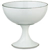 Raynaud Monceau Empire Green Ice Cream Cup