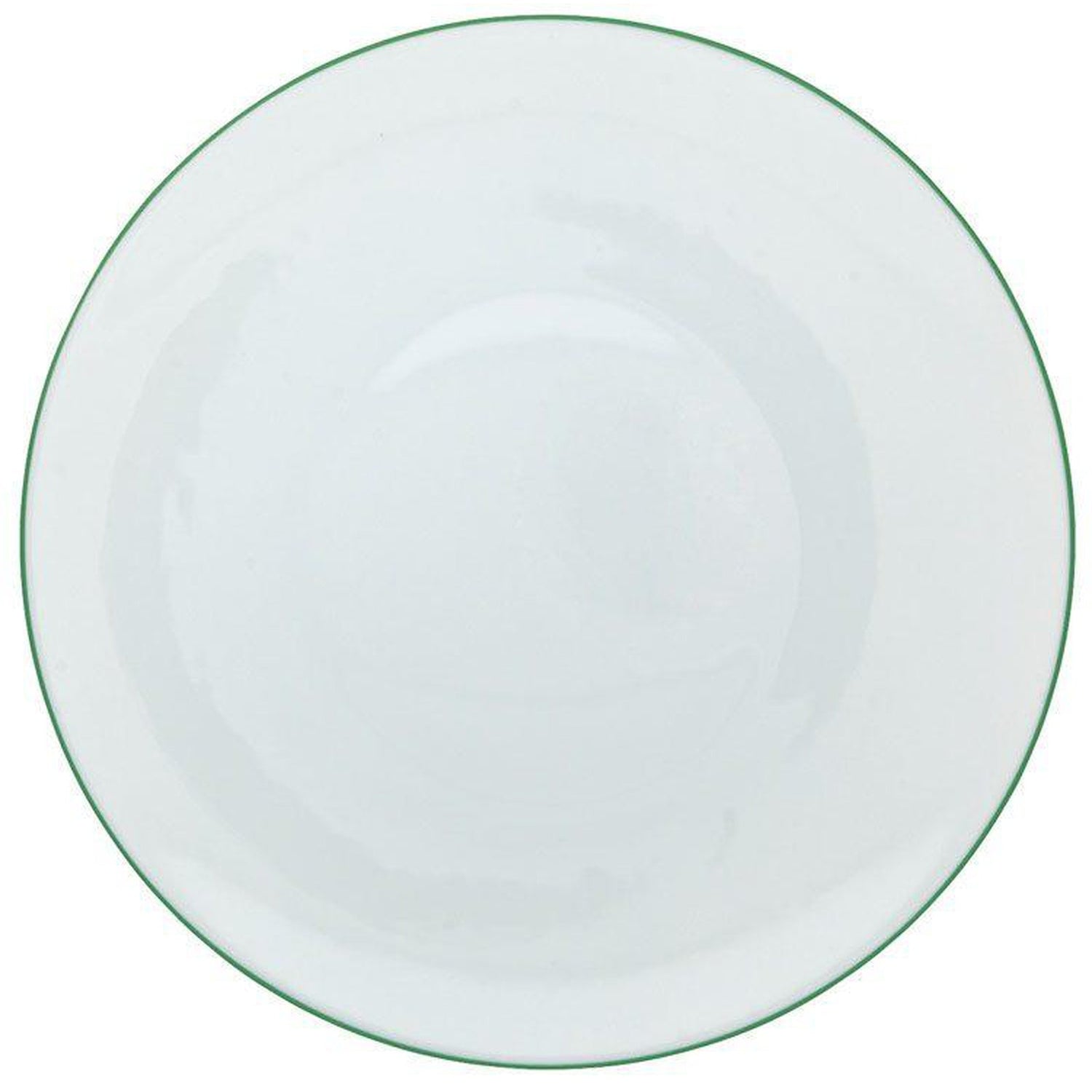 Raynaud Monceau Jade Green American Dinner Plate