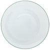 Raynaud Monceau Jade Green Buffet Plate