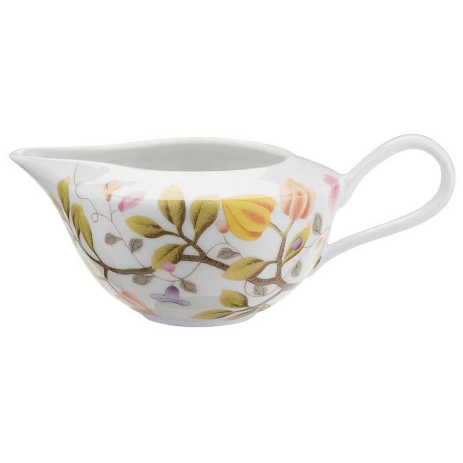 Raynaud Paradis White Creamer