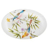 Raynaud Paradis White Pickle Dish