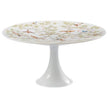 Raynaud Paradis White- Petit Four Stand Medium N°1